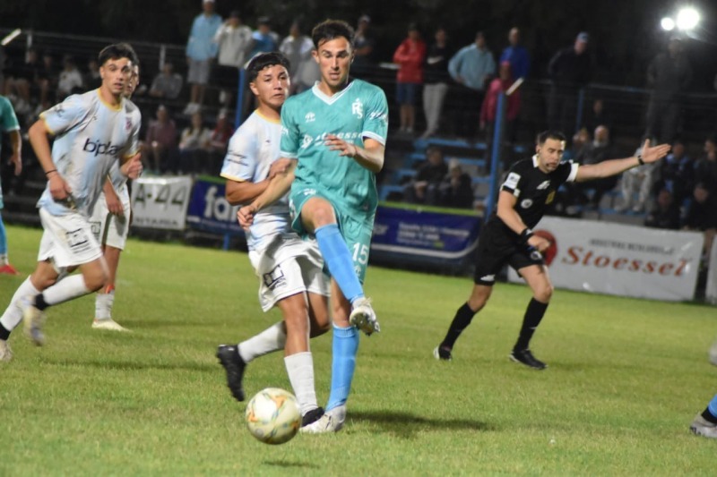 Playoffs: Racing, Estudiantes y Ferro salen a la cancha